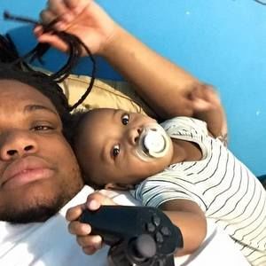 Meet your Posher, Malcolm